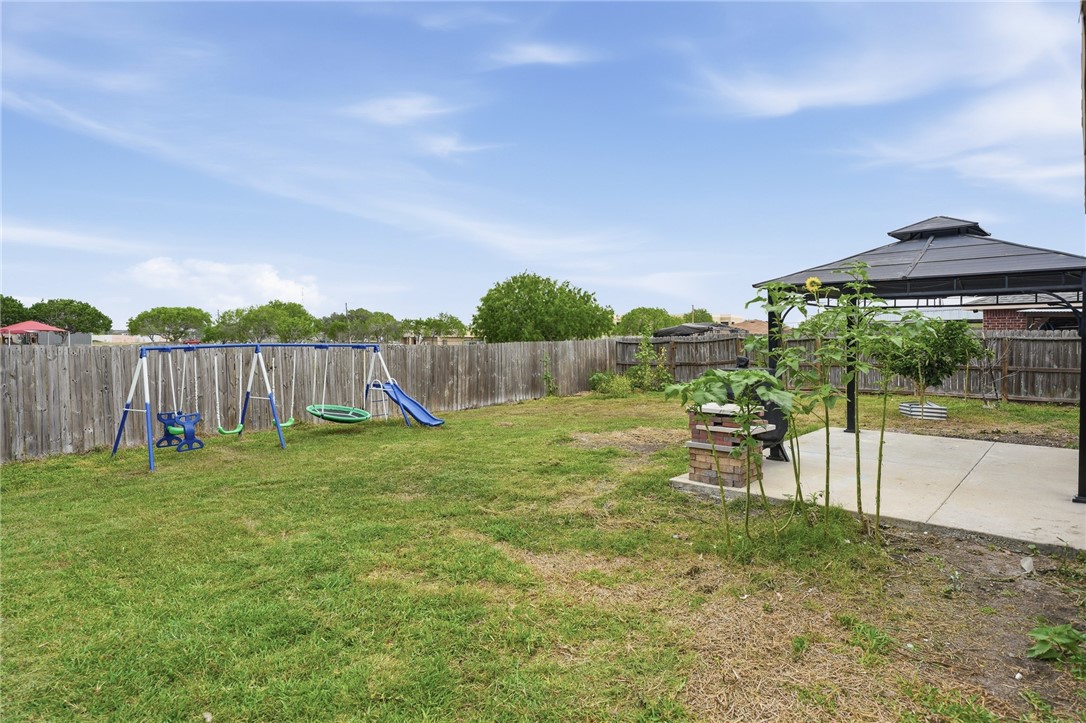 3209 Turkey Hollow Court Corpus Christi TX 78414
