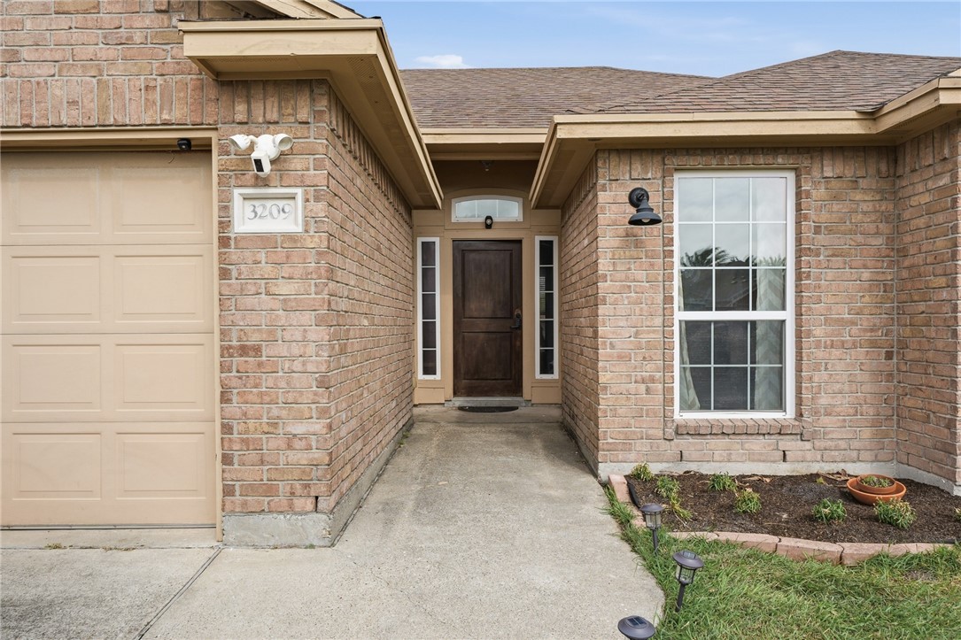 3209 Turkey Hollow Court Corpus Christi TX 78414