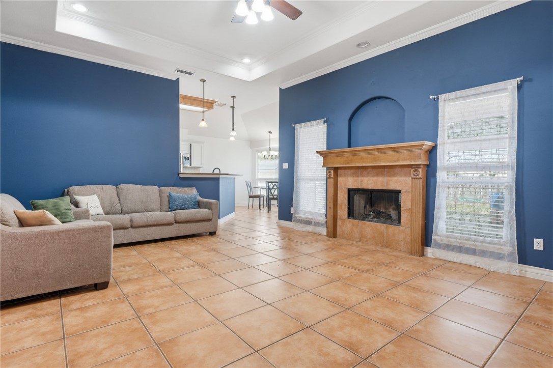 3209 Turkey Hollow Court Corpus Christi TX 78414