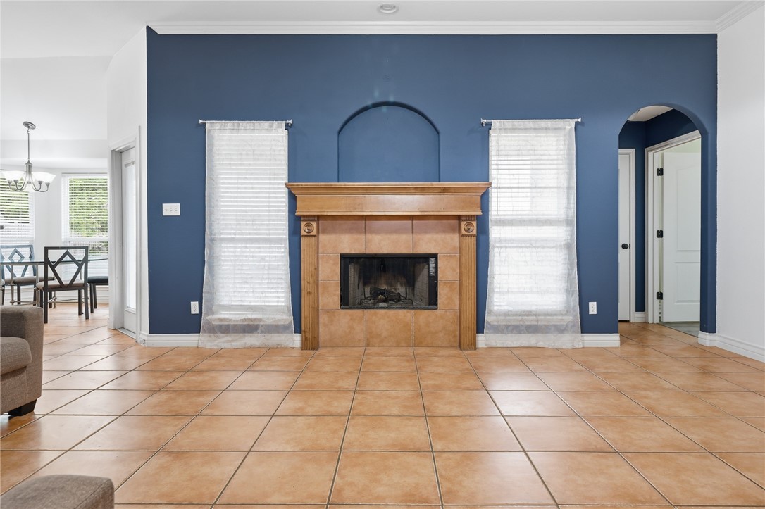 3209 Turkey Hollow Court Corpus Christi TX 78414