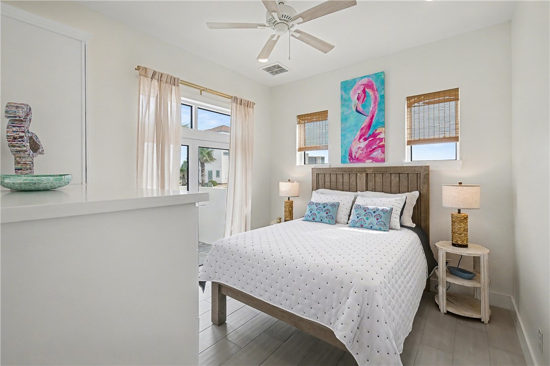 106 Porto Villageo Drive Port Aransas TX 78373