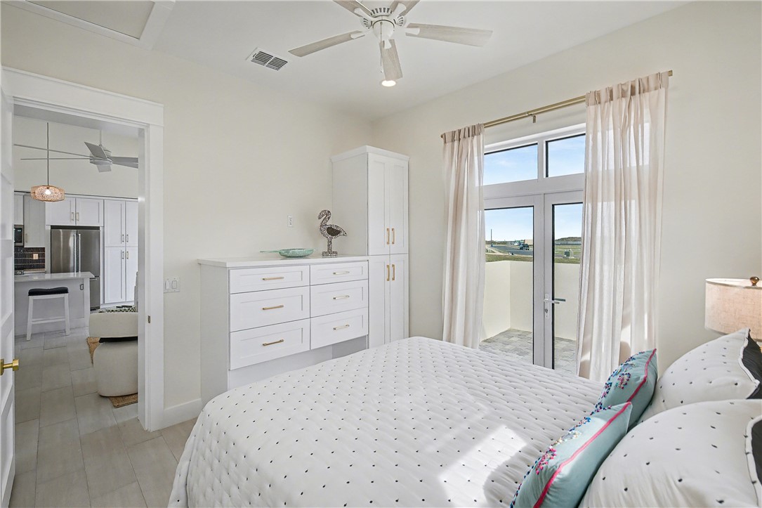 106 Porto Villageo Drive Port Aransas TX 78373