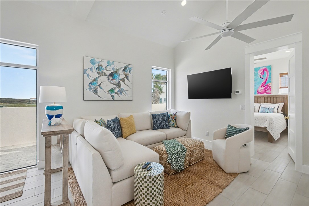 106 Porto Villageo Drive Port Aransas TX 78373