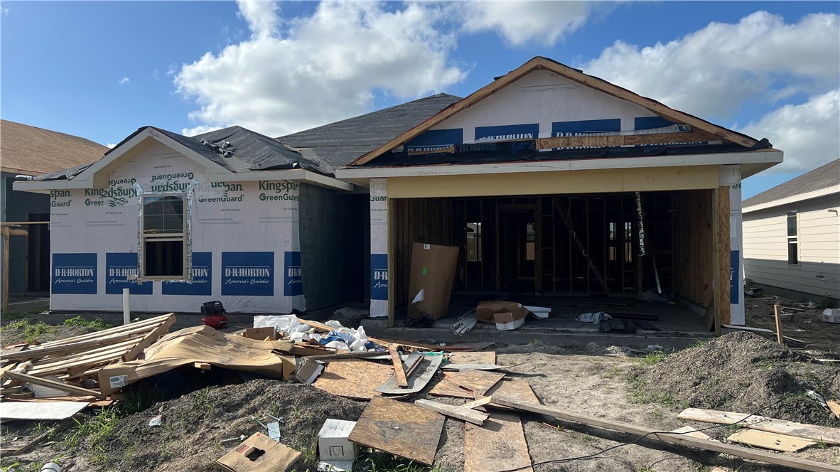 9554 Swedish Oak Drive Corpus Christi TX 78410