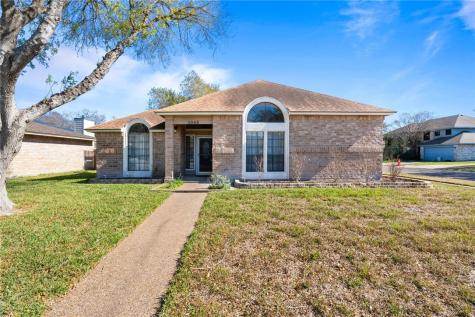 3046 Quail Hollow Drive Corpus Christi TX 78414