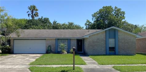 5109 Goldeneye Drive Corpus Christi TX 78413