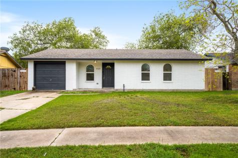 6325 Beechwood Drive Corpus Christi TX 78412