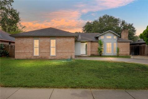 3509 S Washam Drive Corpus Christi TX 78414