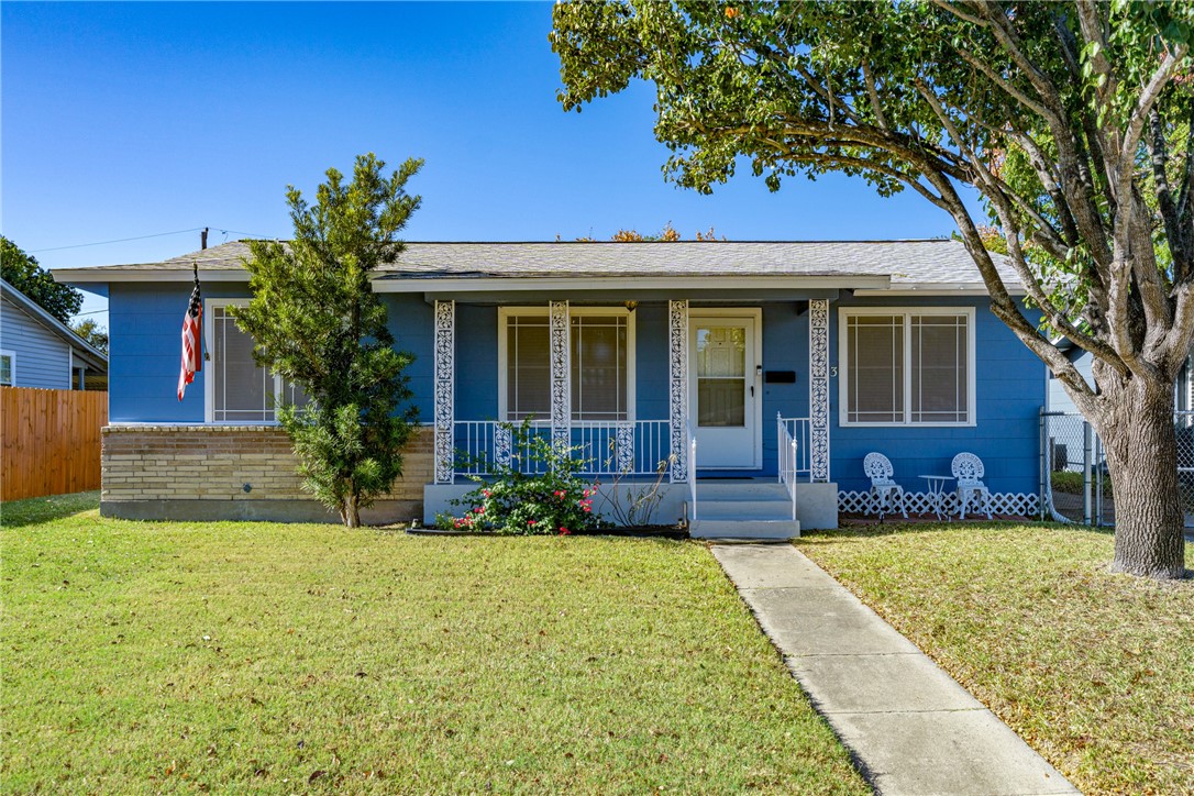 4113 Herndon Street Corpus Christi TX 78411