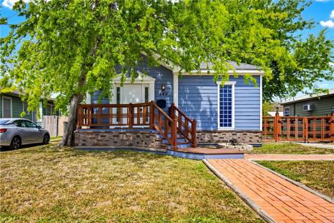 446 Naples Street Corpus Christi TX 78404