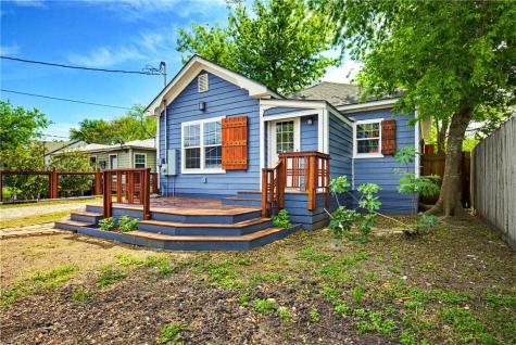 446 Naples Street Corpus Christi TX 78404