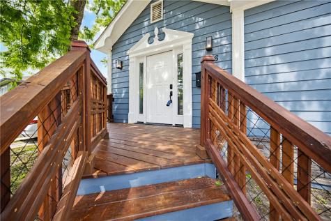 446 Naples Street Corpus Christi TX 78404