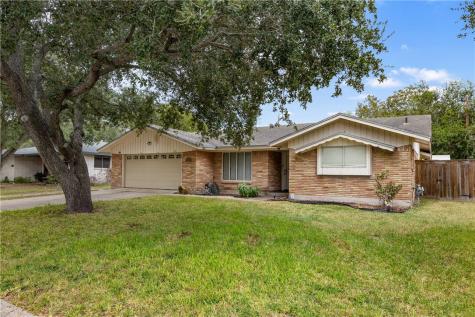 10726 Rockwood Street Corpus Christi TX 78410