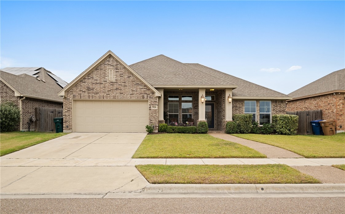 7526 Drive Hector P Garcia Drive Corpus Christi TX 78414