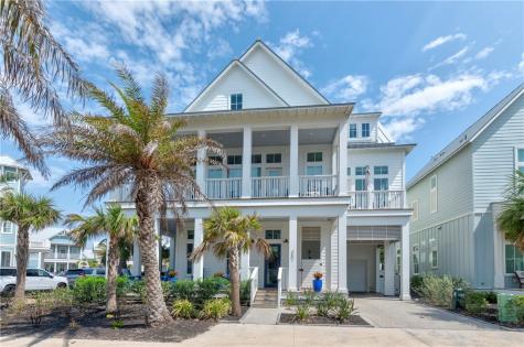 201 Lakeshore Street Port Aransas TX 78373