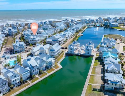 201 Lakeshore Street Port Aransas TX 78373