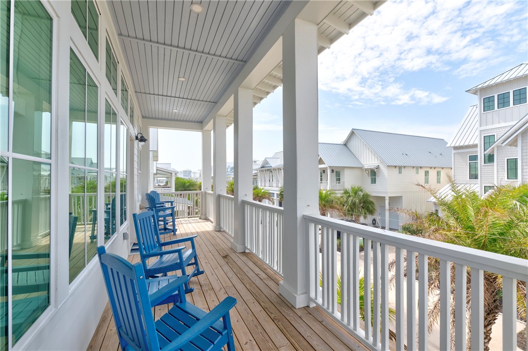 201 Lakeshore Street Port Aransas TX 78373