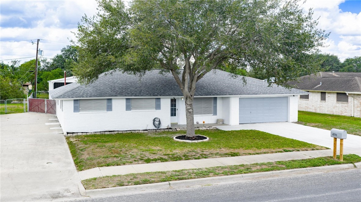 4721 Calallen Drive Corpus Christi TX 78410