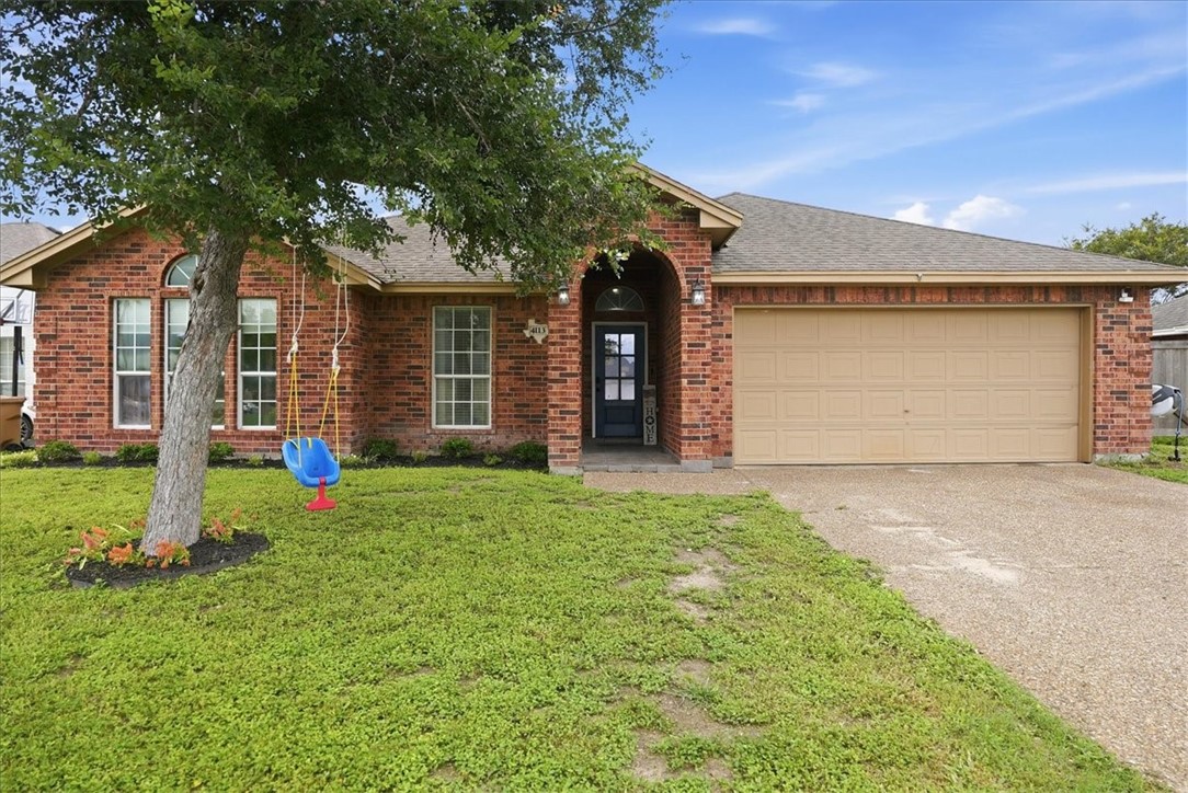 4113 Bennyville Drive Corpus Christi TX 78410