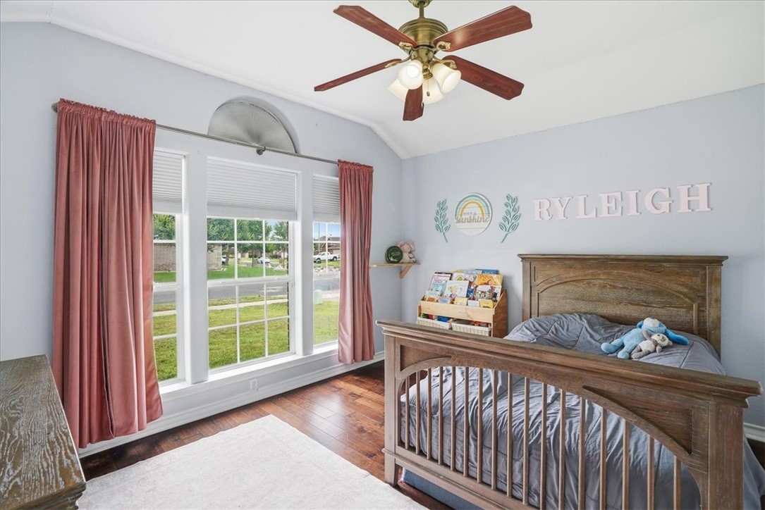 4113 Bennyville Drive Corpus Christi TX 78410