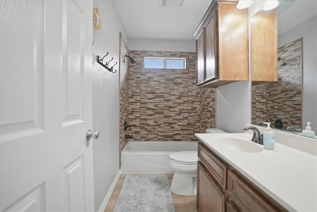 4113 Bennyville Drive Corpus Christi TX 78410