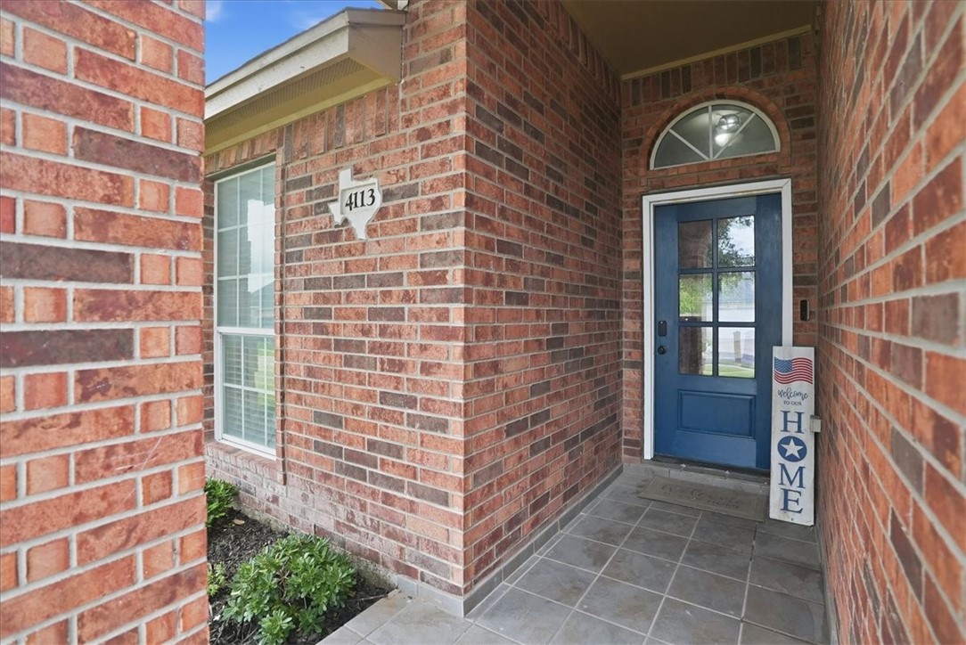 4113 Bennyville Drive Corpus Christi TX 78410