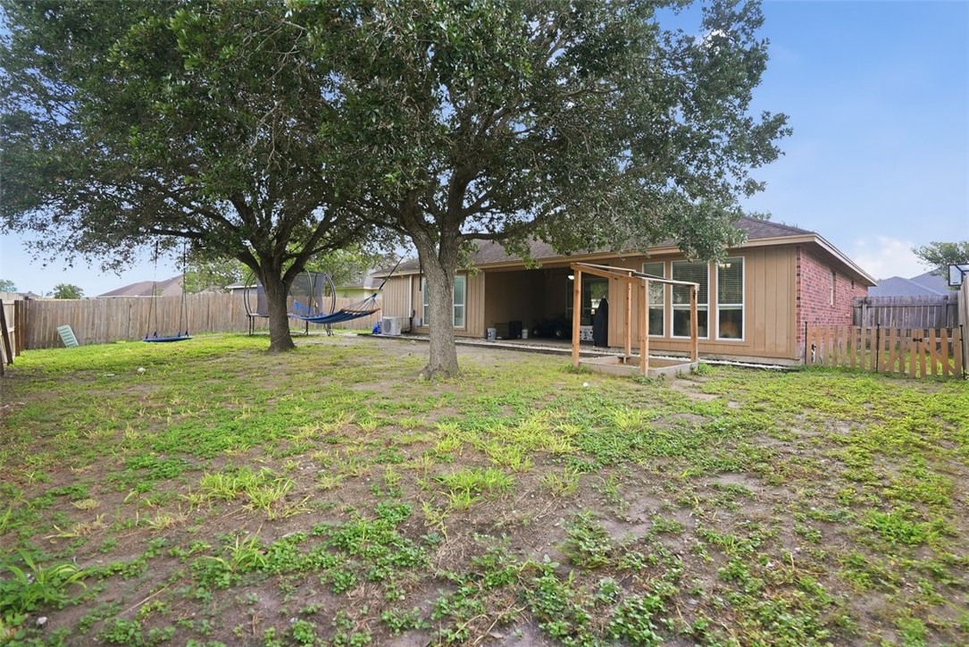 4113 Bennyville Drive Corpus Christi TX 78410