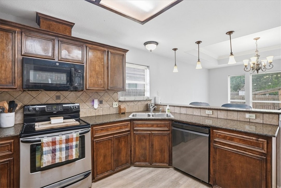 4113 Bennyville Drive Corpus Christi TX 78410