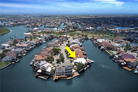 13509 Queen Johanna Court Corpus Christi TX 78418