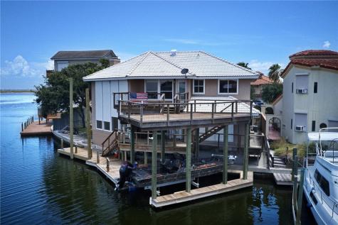 13509 Queen Johanna Court Corpus Christi TX 78418