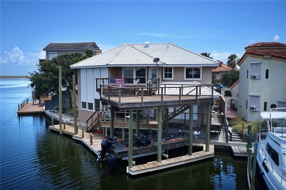 13509 Queen Johanna Court Corpus Christi TX 78418