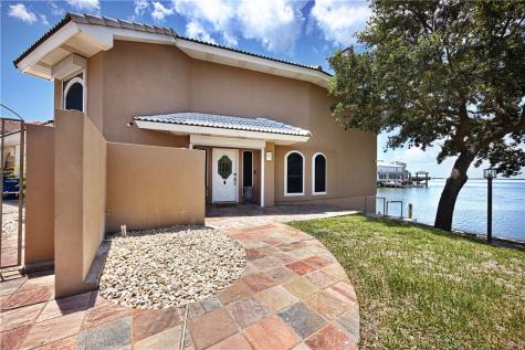 13509 Queen Johanna Court Corpus Christi TX 78418