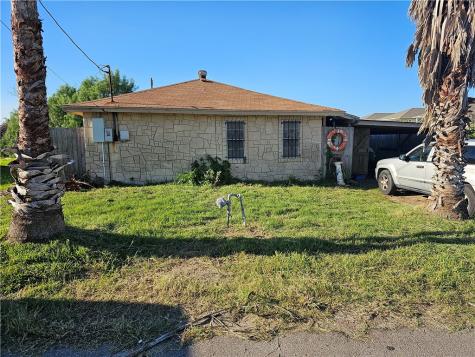 117 Sea Side Drive Corpus Christi TX 78418