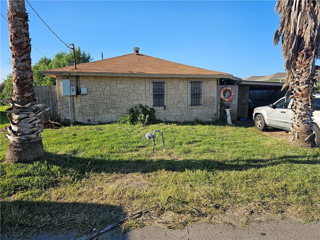 117 Sea Side Drive Corpus Christi TX 78418