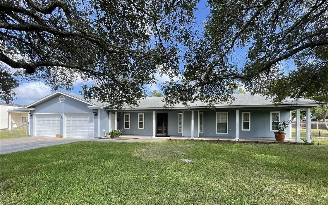 423 S 12th Street Aransas Pass TX 78336