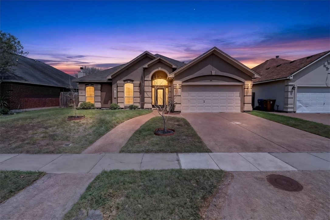 6130 Queen Jane Street Corpus Christi TX 78414