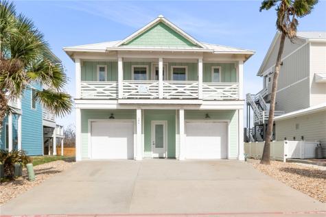 346 Royal Dunes Port Aransas TX 78373