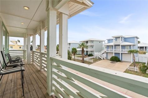 346 Royal Dunes Port Aransas TX 78373