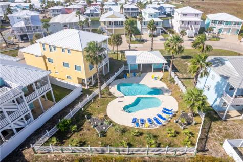 346 Royal Dunes Port Aransas TX 78373