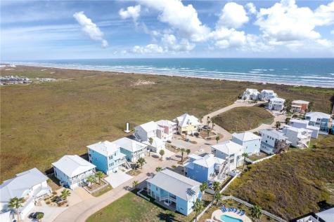 346 Royal Dunes Port Aransas TX 78373