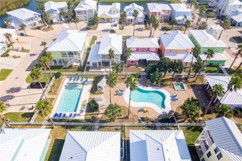 346 Royal Dunes Port Aransas TX 78373
