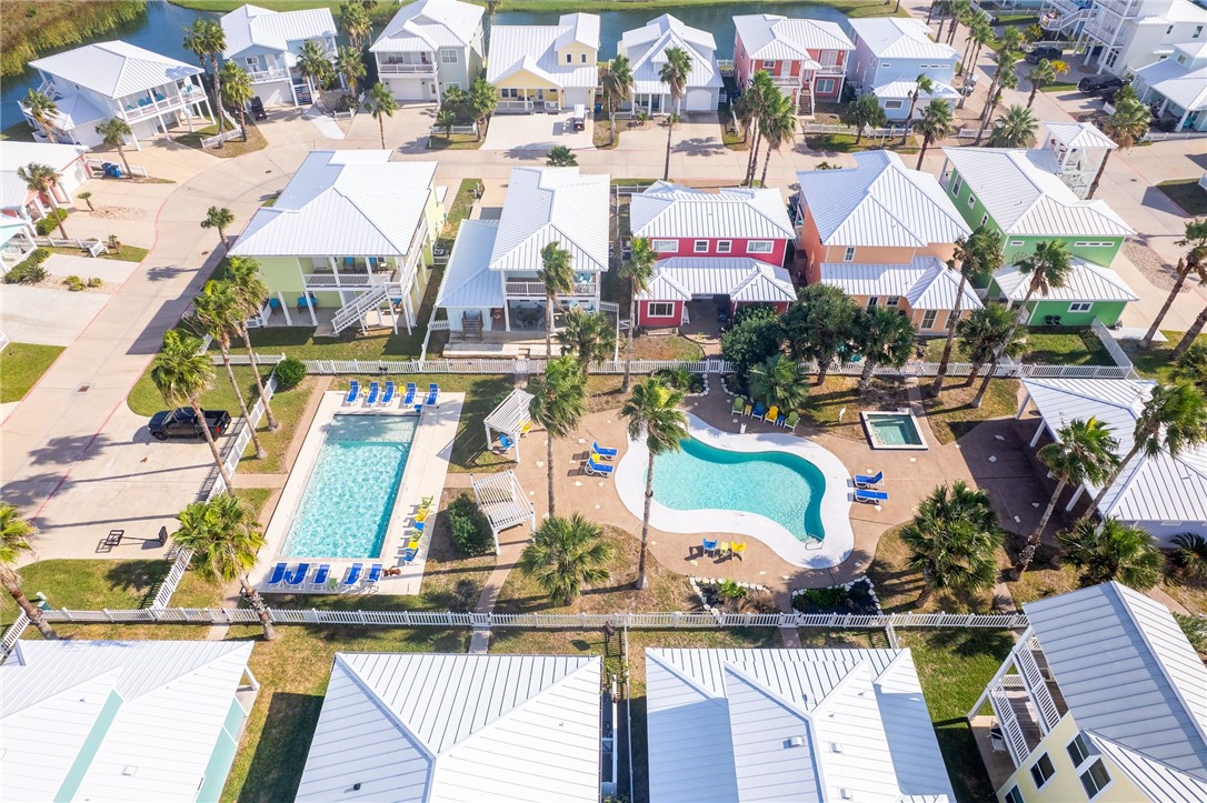 346 Royal Dunes Port Aransas TX 78373