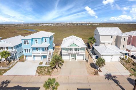 346 Royal Dunes Port Aransas TX 78373