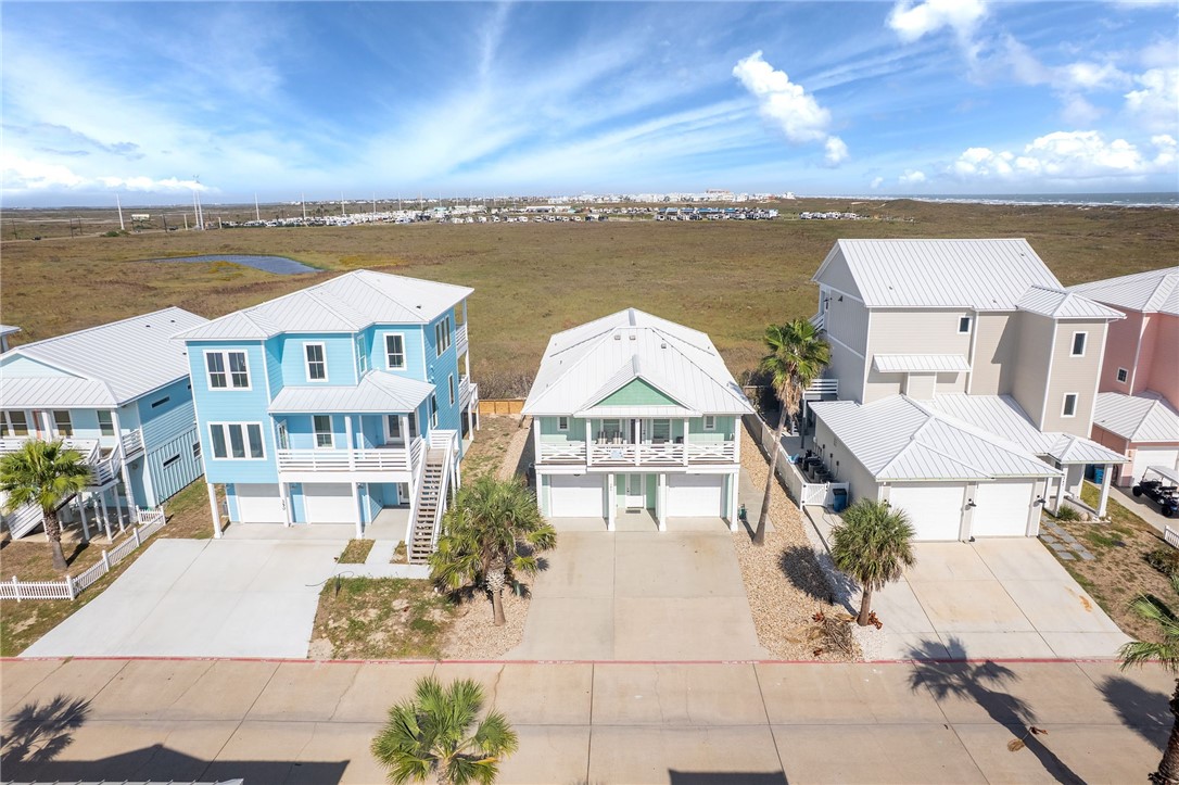 346 Royal Dunes Port Aransas TX 78373