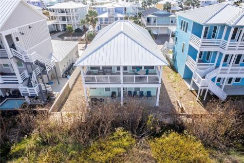 346 Royal Dunes Port Aransas TX 78373