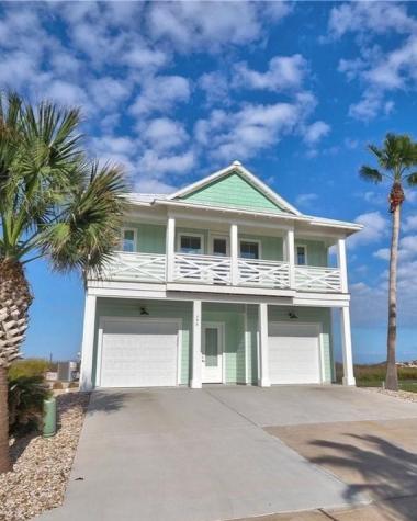 346 Royal Dunes Port Aransas TX 78373