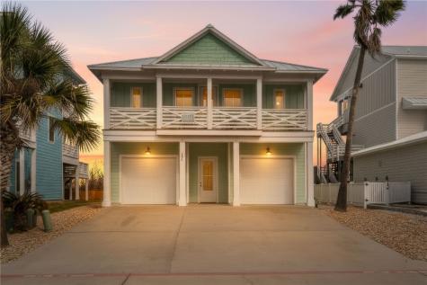 346 Royal Dunes Port Aransas TX 78373