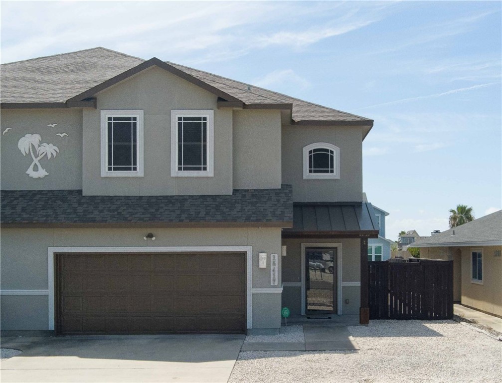 15417 Cruiser Street Corpus Christi TX 78418