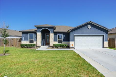 1914 Chesapeake Bay Drive Portland TX 78374