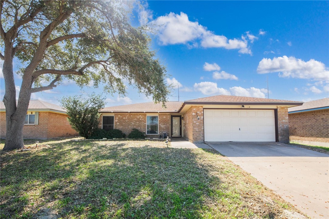 733 Orleans Drive Corpus Christi TX 78418